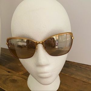 Sunglasses TORY BURCH